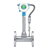 Aitex F Vortex Flowmeter with Temperature & Pressure Compensation