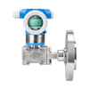AED 27 Flange Mount Differential Pressure Transmitter